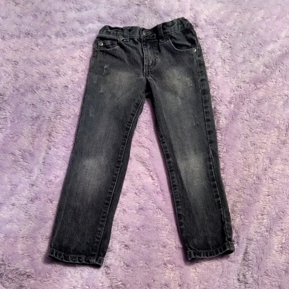 Amy Coe kids jeans